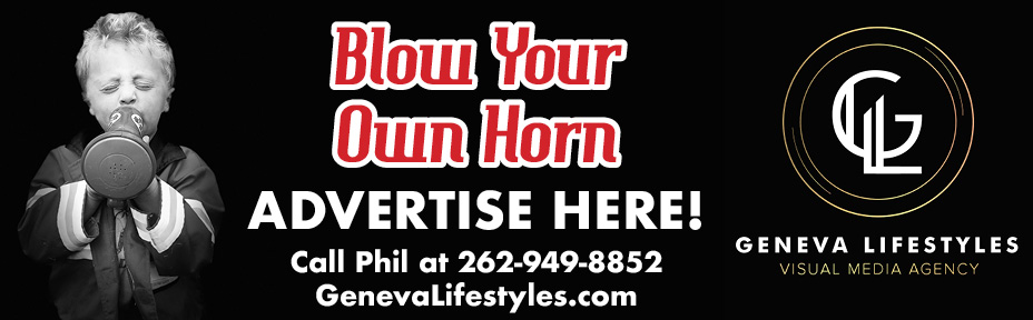 Geneva Lifestyles Billboard Advertisement